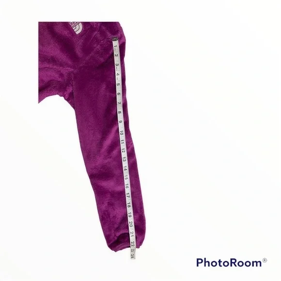 The North Face Osito jacket size M - Picture 7 of 10